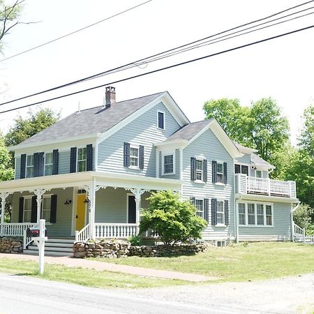 Heritage Trail Farmhouse New Hampton エクステリア 写真