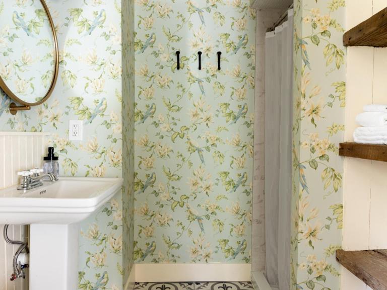 Heritage Trail Farmhouse New Hampton エクステリア 写真
