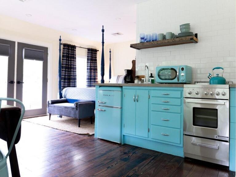 Heritage Trail Farmhouse New Hampton エクステリア 写真