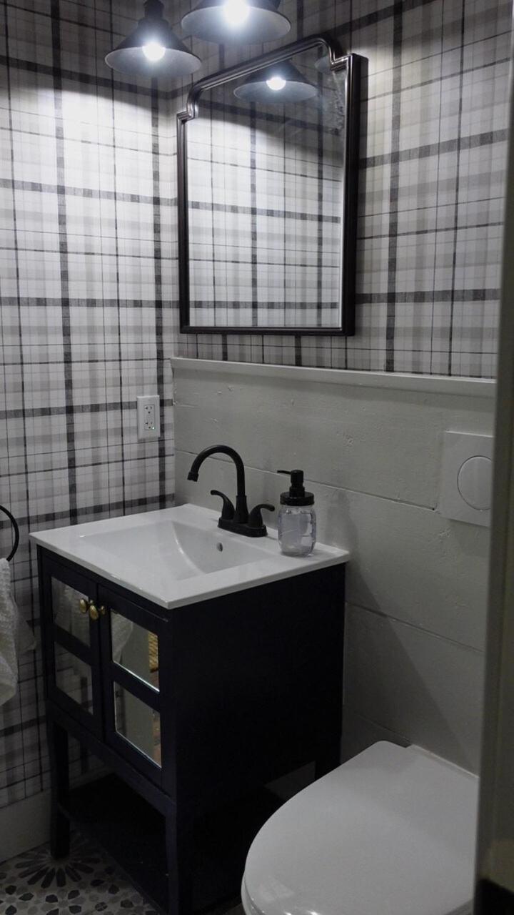 Heritage Trail Farmhouse New Hampton エクステリア 写真