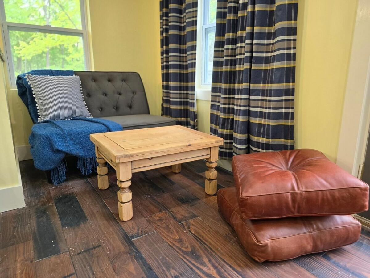 Heritage Trail Farmhouse New Hampton 部屋 写真