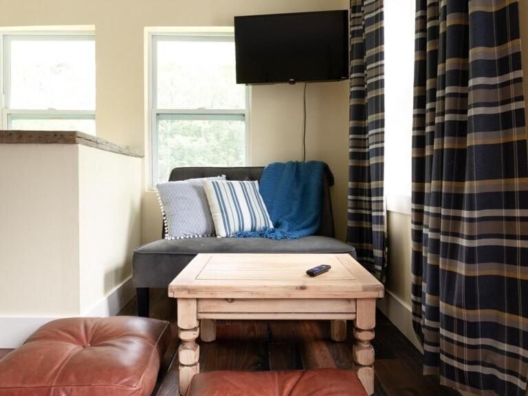 Heritage Trail Farmhouse New Hampton 部屋 写真