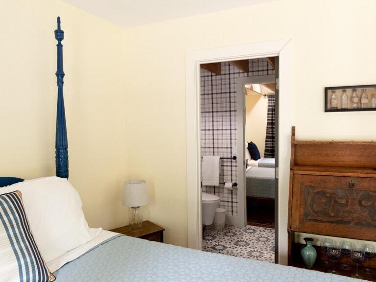 Heritage Trail Farmhouse New Hampton 部屋 写真