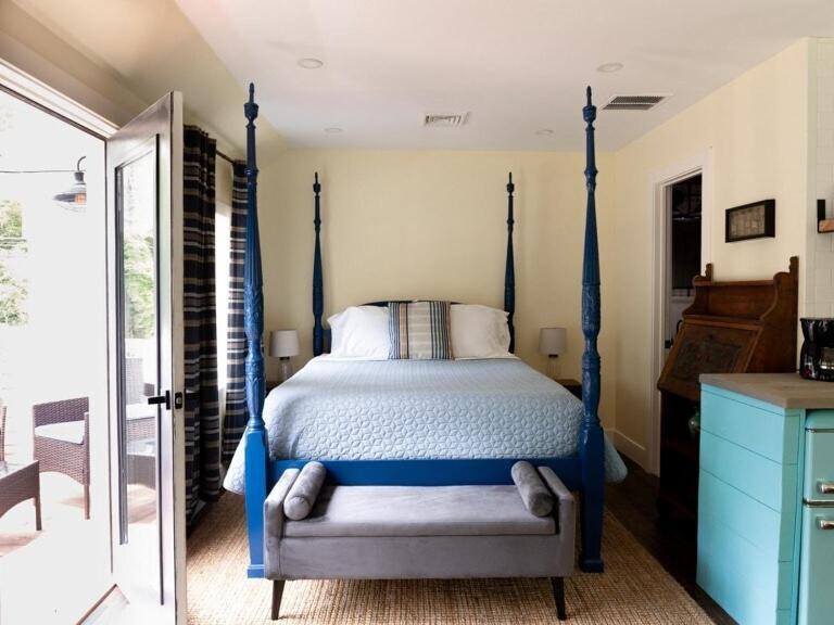 Heritage Trail Farmhouse New Hampton 部屋 写真